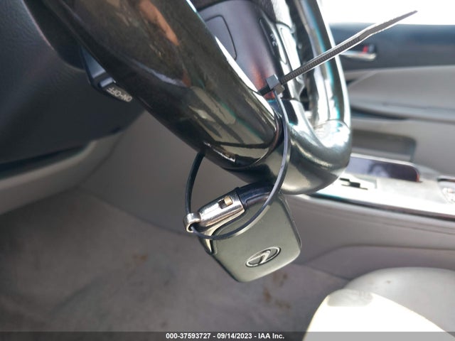 2006 LEXUS GS 300 VIN: JTHCH96S760014519
