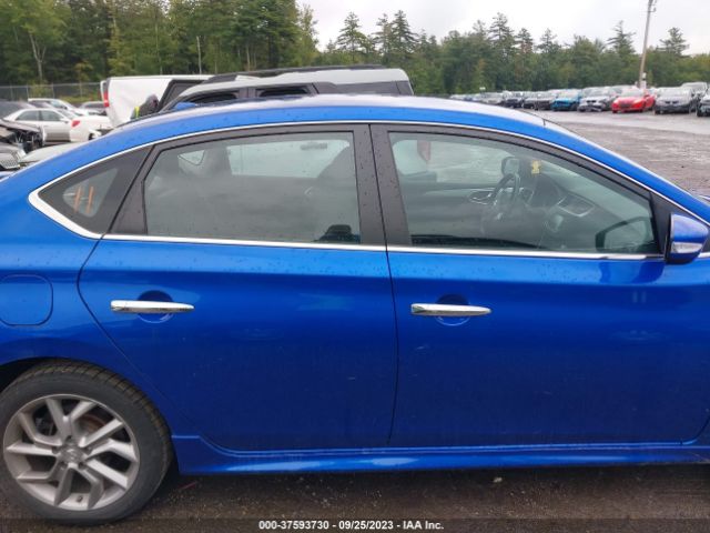 3N1AB7AP4FY333838 Nissan SENTRA SR