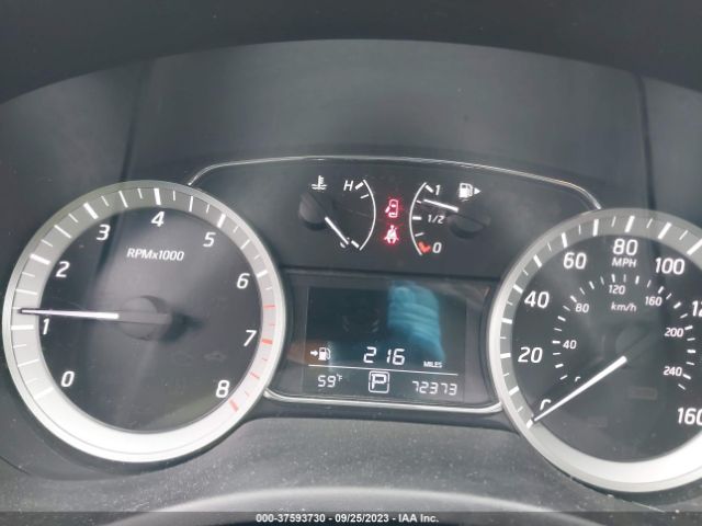 3N1AB7AP4FY333838 Nissan SENTRA SR