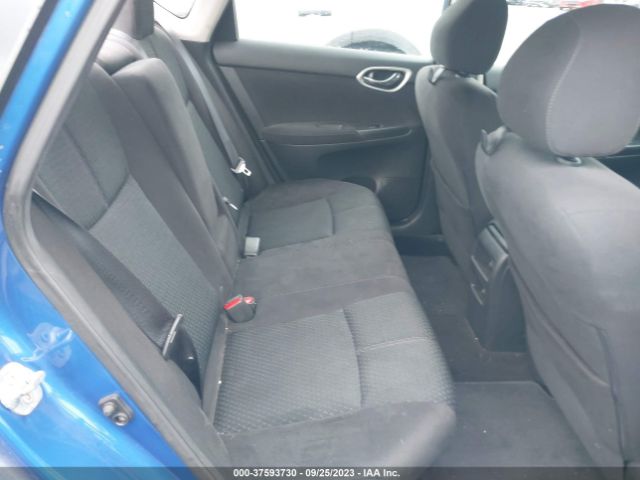 3N1AB7AP4FY333838 Nissan SENTRA SR