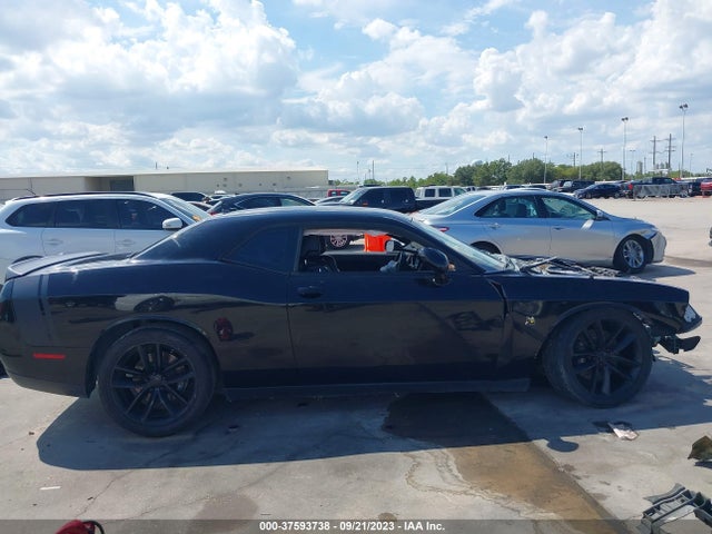 Dodge Challenger R/t Scat Pack 2015 2C3CDZFJ5FH877792 Image 13