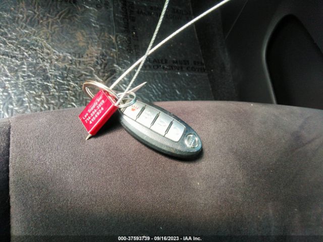 5N1AR2MN4FC675414 Nissan Pathfinder Sv