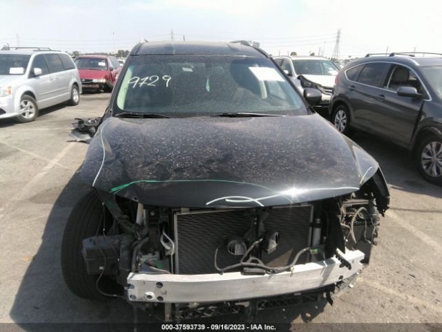 5N1AR2MN4FC675414 Nissan Pathfinder Sv