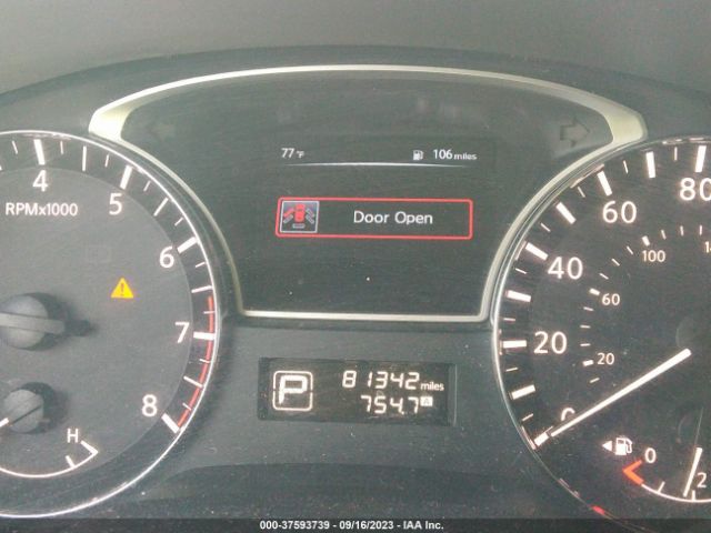 5N1AR2MN4FC675414 Nissan Pathfinder Sv