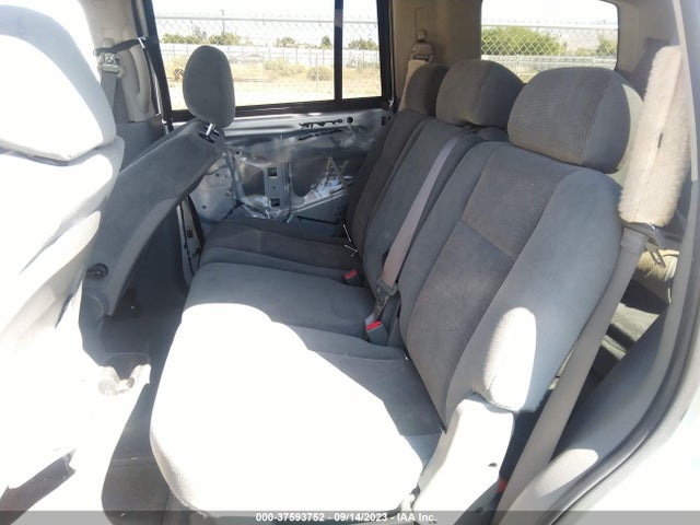 2004 DODGE DURANGO SLT VIN: 1D4HD48N14F164197