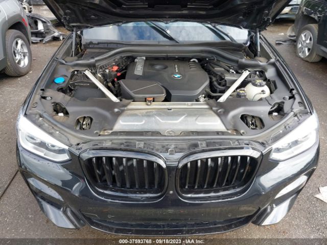 5UXTR9C55KLD92278 BMW X3 Xdrive30i