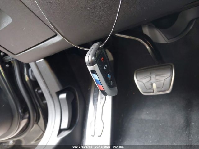 5UXTR9C55KLD92278 BMW X3 Xdrive30i