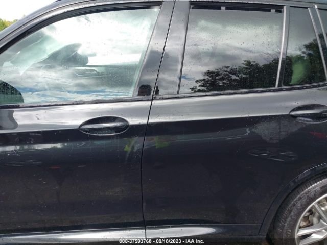 5UXTR9C55KLD92278 BMW X3 Xdrive30i