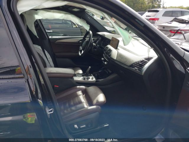 5UXTR9C55KLD92278 BMW X3 Xdrive30i