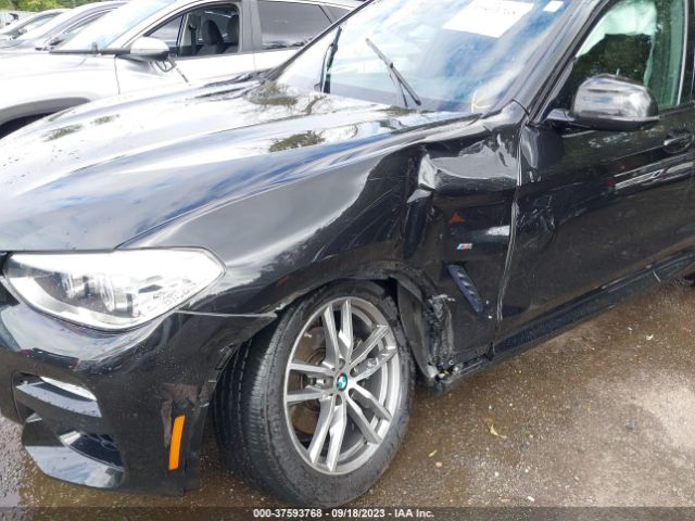 5UXTR9C55KLD92278 BMW X3 Xdrive30i