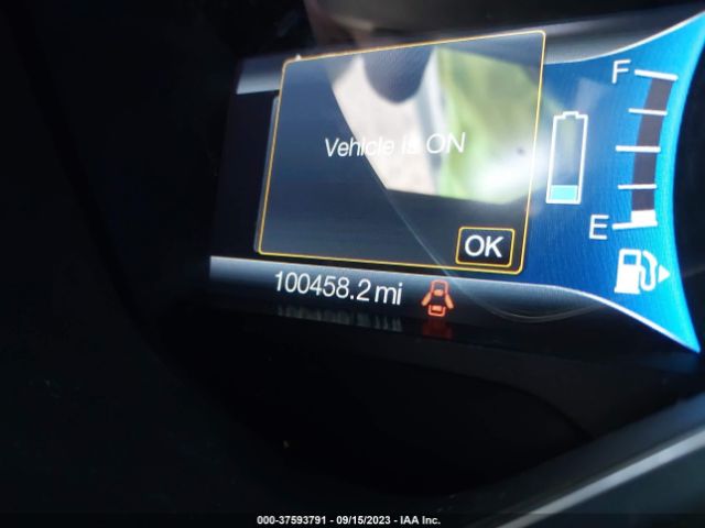 1FADP5EU0HL105787 Ford C-max Energi Se