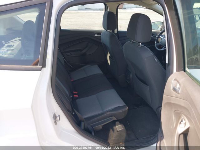 1FADP5EU0HL105787 Ford C-max Energi Se