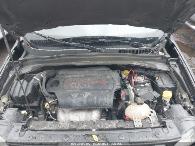 ZACCJABT4GPE34871 Jeep Renegade Latitude