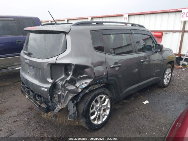 ZACCJABT4GPE34871 Jeep Renegade Latitude