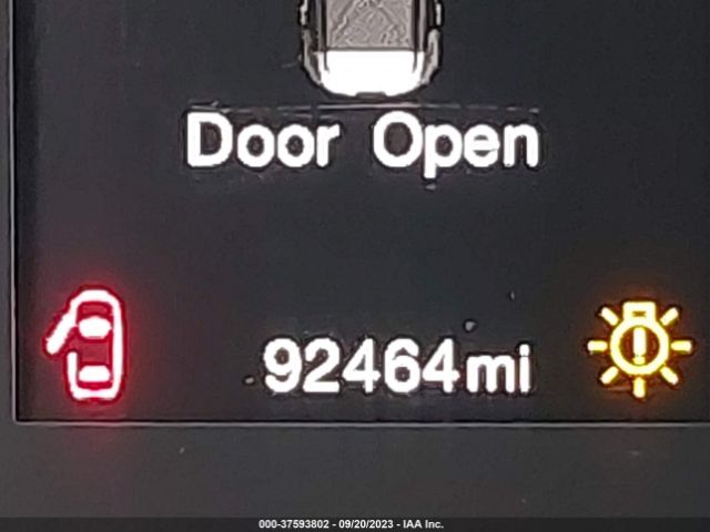 ZACCJABT4GPE34871 Jeep Renegade Latitude