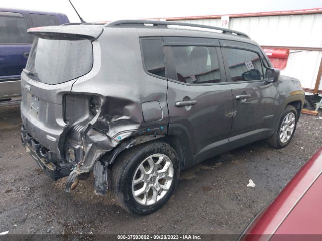 ZACCJABT4GPE34871 Jeep Renegade Latitude