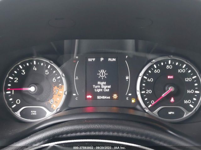 ZACCJABT4GPE34871 Jeep Renegade Latitude