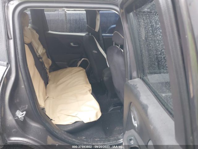 ZACCJABT4GPE34871 Jeep Renegade Latitude