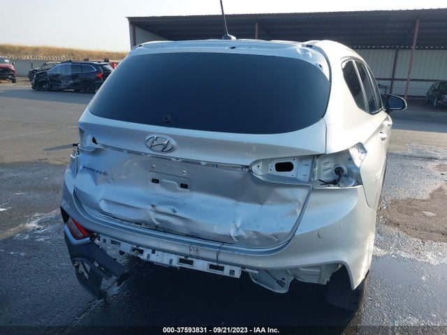 Hyundai Santa Fe Se 2019 5NMS23ADXKH062949 Image 13