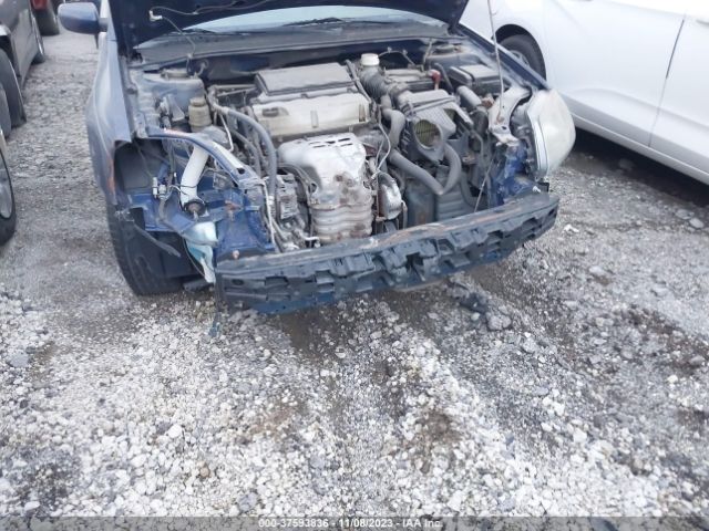 2009 MITSUBISHI GALANT 4A3AB36F39E019800 Photo 5