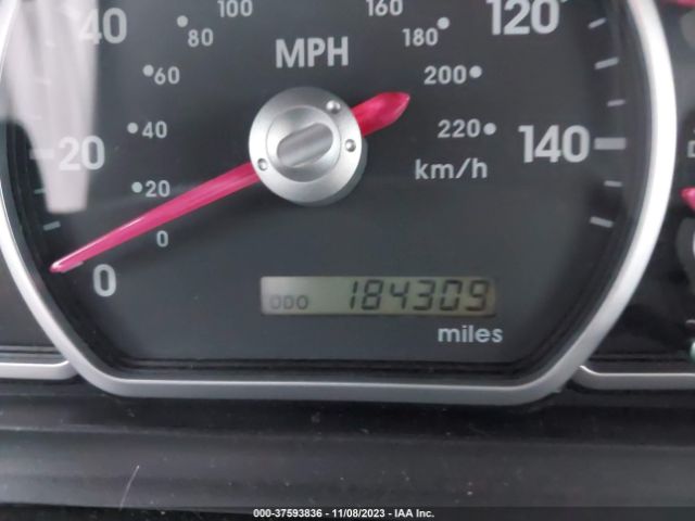 2009 MITSUBISHI GALANT 4A3AB36F39E019800 Photo 6
