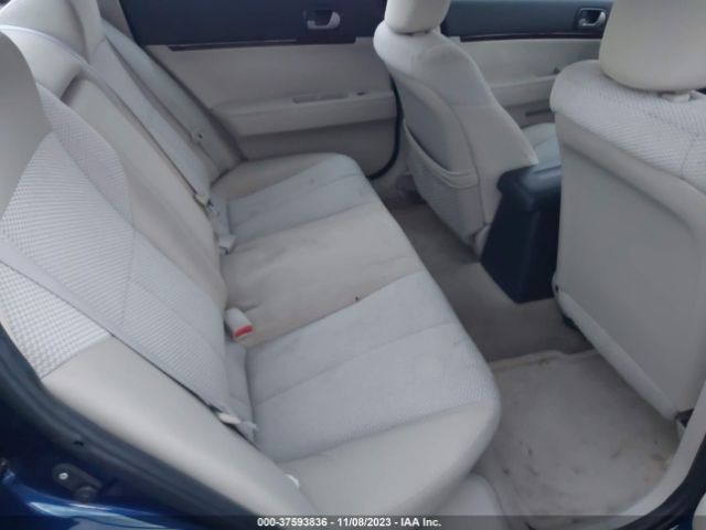 2009 MITSUBISHI GALANT 4A3AB36F39E019800 Photo 7