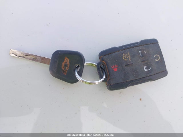 Chevrolet Suburban Ls 2018 1GNSCGKC4JR382280 Image 11