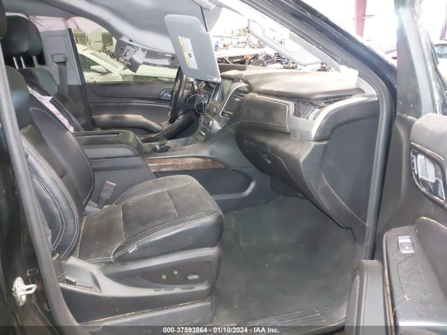 Chevrolet Suburban Ls 2018 1GNSCGKC4JR382280 Image 5