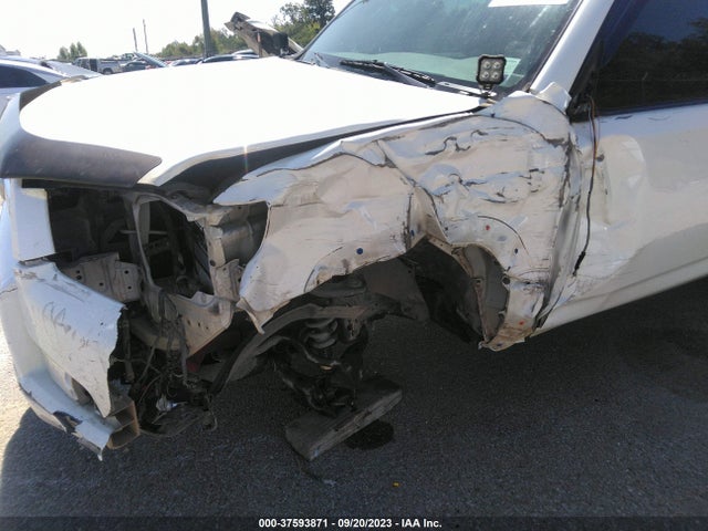2011 TOYOTA 4RUNNER TRAIL/SR5/LIMITED VIN: JTEBU5JR1B5044548