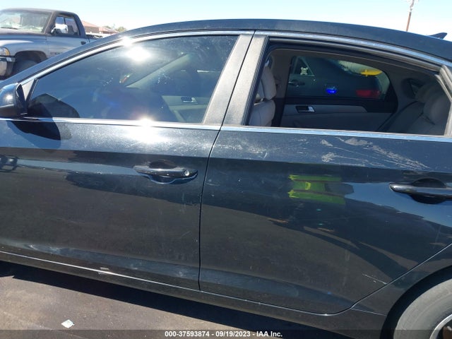 Hyundai Sonata 2.4l Se 2016 5NPE24AF3GH364775 Image 14