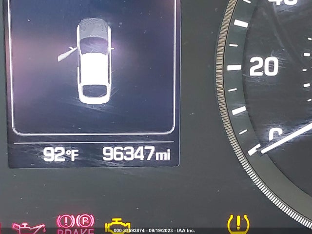 Hyundai Sonata 2.4l Se 2016 5NPE24AF3GH364775 Image 15