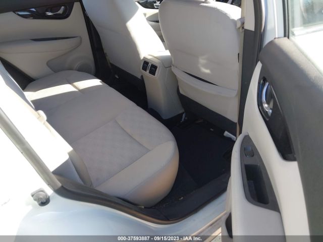 JN1BJ1CR4JW292436 Nissan Rogue Sport Sv