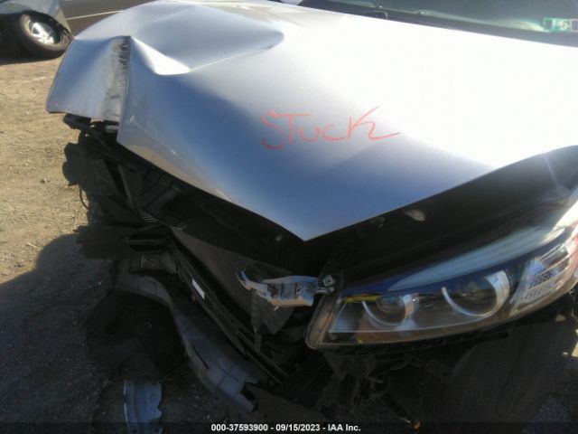 5XYPHDA53GG164629 KIA SORENTO EX