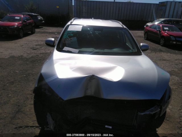 5XYPHDA53GG164629 KIA SORENTO EX