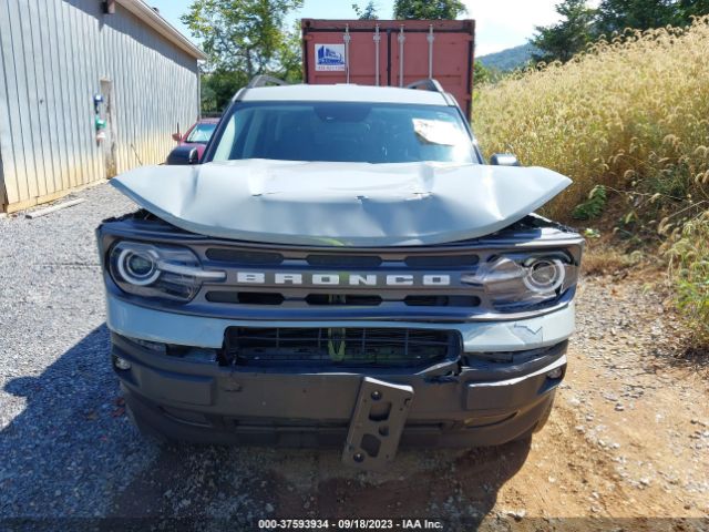 3FMCR9B63NRD76218 Ford Bronco Sport Big Bend