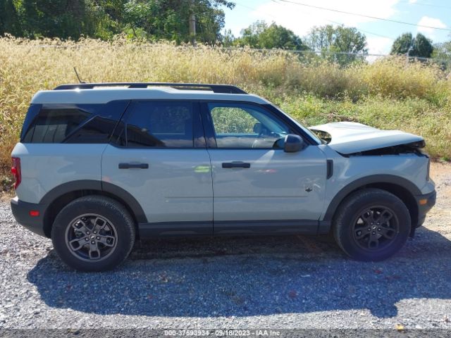 3FMCR9B63NRD76218 Ford Bronco Sport Big Bend