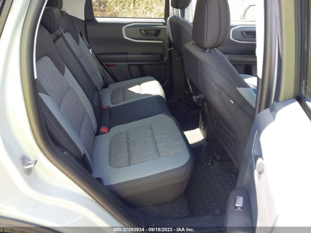 3FMCR9B63NRD76218 Ford Bronco Sport Big Bend