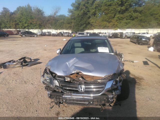 1HGCR2F79EA071722 Honda Accord Sedan Ex