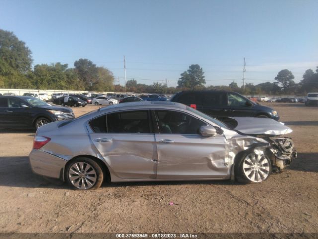 1HGCR2F79EA071722 Honda Accord Sedan Ex