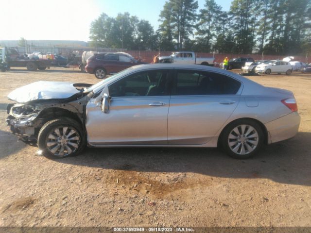 1HGCR2F79EA071722 Honda Accord Sedan Ex
