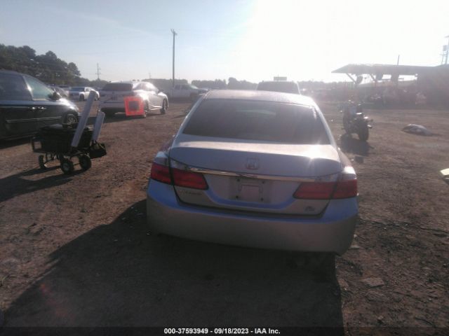 1HGCR2F79EA071722 Honda Accord Sedan Ex
