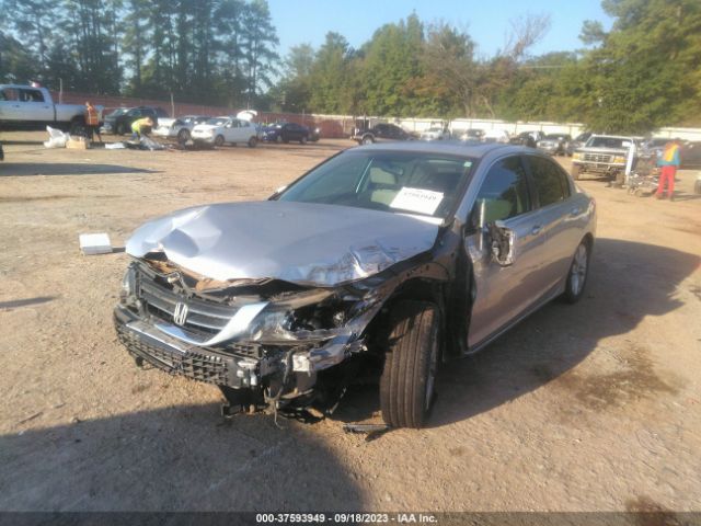 1HGCR2F79EA071722 Honda Accord Sedan Ex
