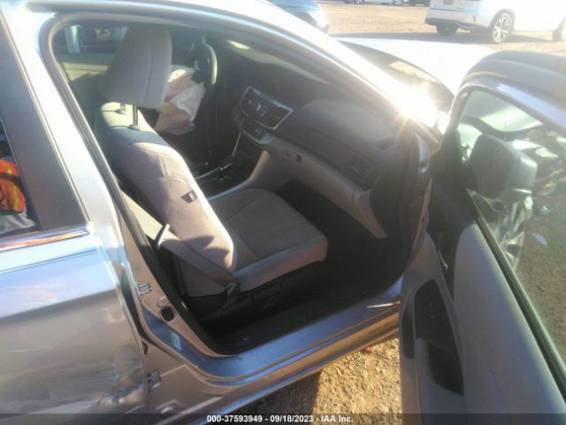 1HGCR2F79EA071722 Honda Accord Sedan Ex