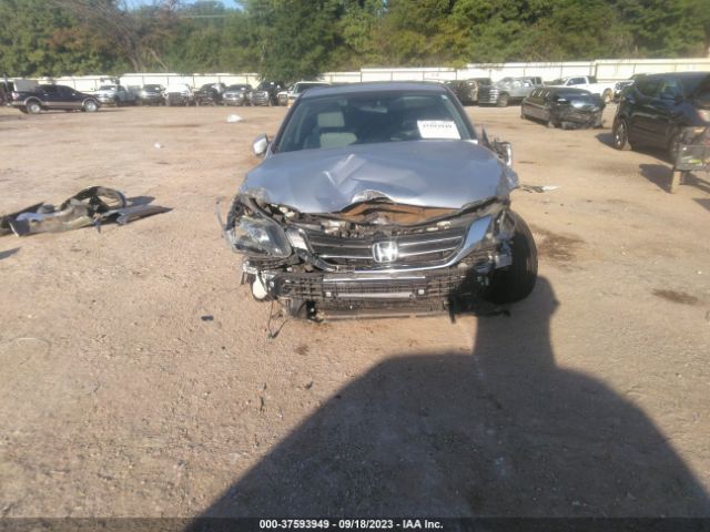 1HGCR2F79EA071722 Honda Accord Sedan Ex