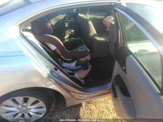 1HGCR2F79EA071722 Honda Accord Sedan Ex