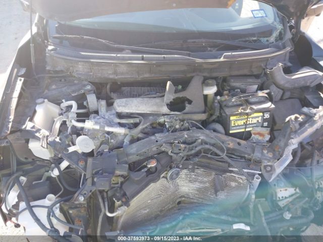 5N1AT2MV7FC800567 Nissan Rogue Sl