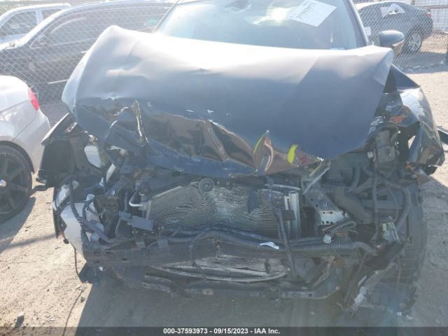 5N1AT2MV7FC800567 Nissan Rogue Sl