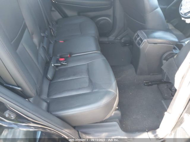 5N1AT2MV7FC800567 Nissan Rogue Sl