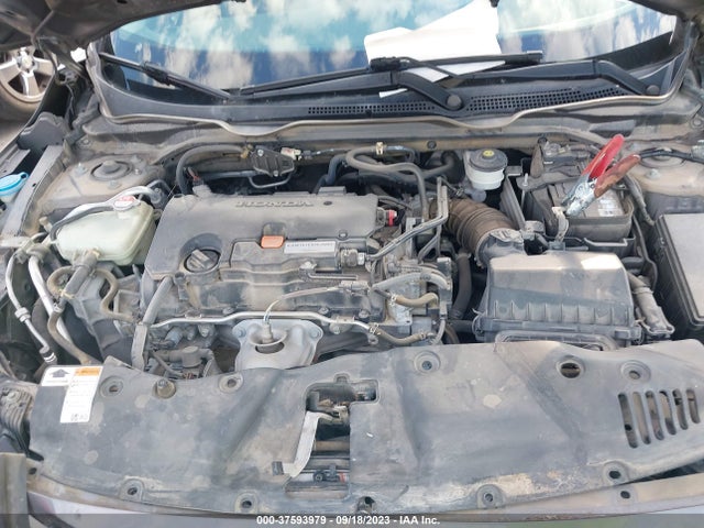 Honda Civic Sedan Ex 2017 19XFC2F74HE039288 Image 10