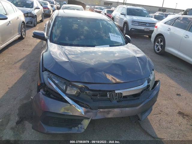 Honda Civic Sedan Ex 2017 19XFC2F74HE039288 Image 12